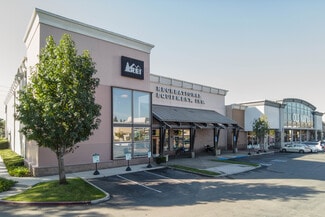 Plus de détails pour 1700-1800 Rosecrans Ave, Manhattan Beach, CA - Local commercial à louer