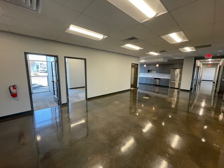 478-480 Craighead St, Nashville, TN à louer - Photo intérieure – Image 3 sur 5