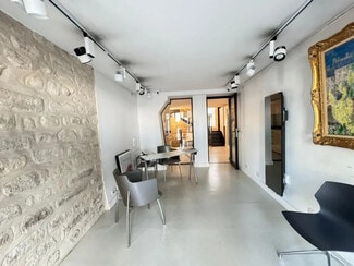 Plus de détails pour 13 Quai De La Tournelle, Paris - Local commercial à louer
