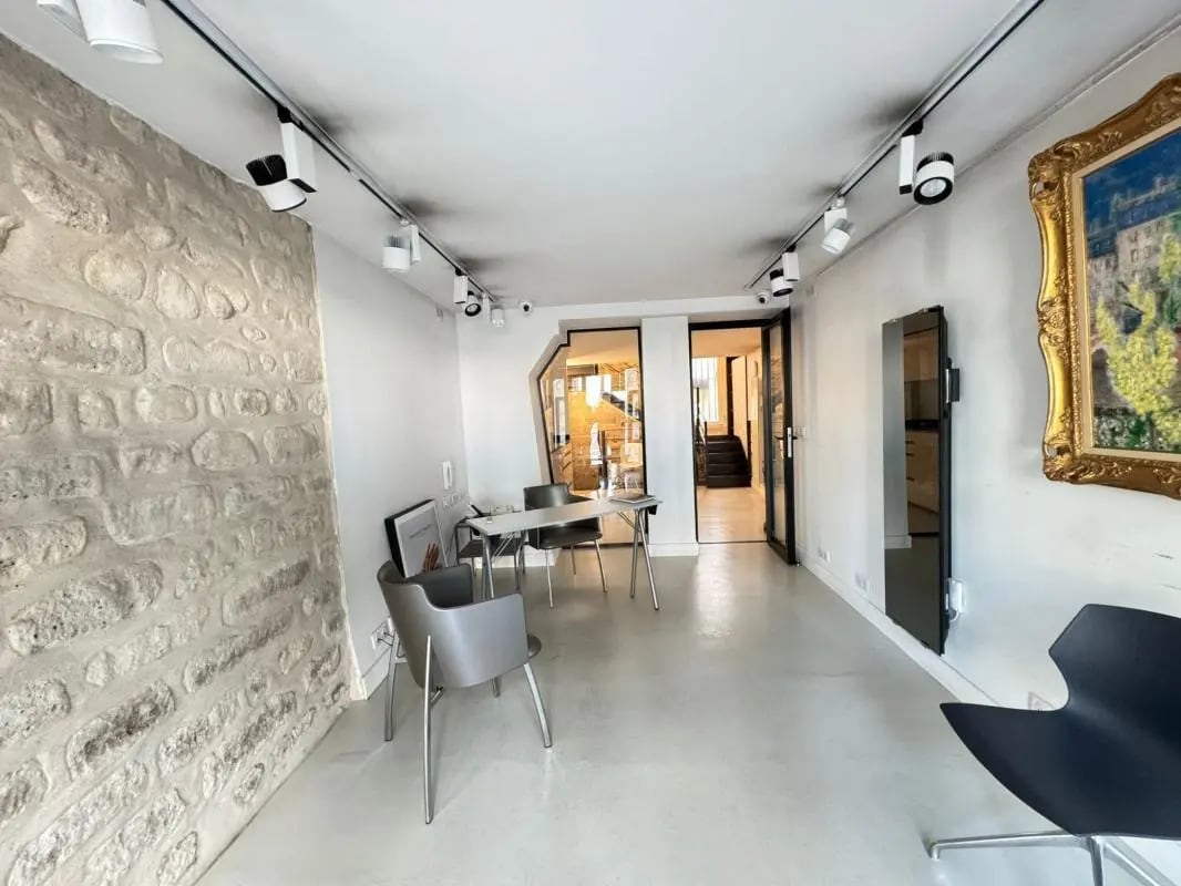 13 Quai De La Tournelle, Paris à vendre Photo de l’immeuble– Image 1 sur 1