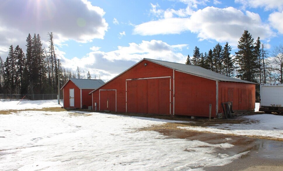 12 Legend Trl, Stony Plain, AB à vendre - Photo de l’immeuble – Image 2 sur 2