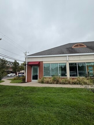 Plus de détails pour 119 Hebron Ave, Glastonbury, CT - Local commercial à louer