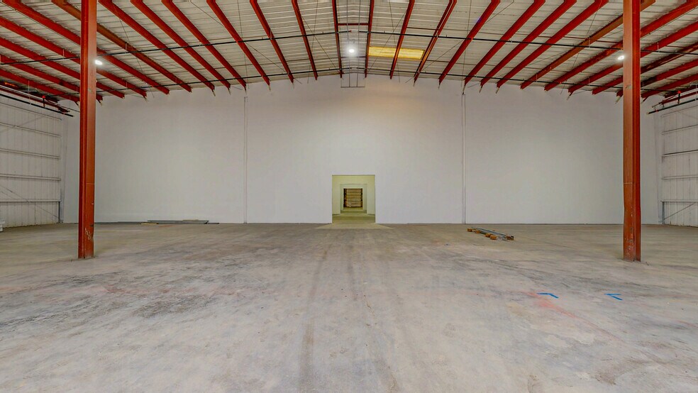 1001 Bridge St, Fuquay Varina, NC à louer - Numérisation 3D Matterport – Image 3 sur 33