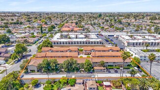 Plus de détails pour 11245 Barnwall St, Norwalk, CA - Logement à vendre