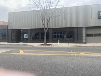 Plus de détails pour 6212 Roosevelt Rd, Oak Park, IL - Local commercial à louer