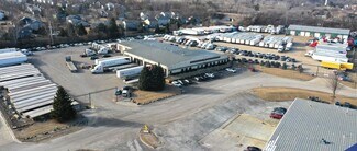Plus de détails pour 8 Prosper Ct, Lake In The Hills, IL - Industriel/Logistique à louer