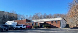 Plus de détails pour 178 and 184 Commercial St in Watertown – Industriel/Logistique à vendre, Watertown, CT