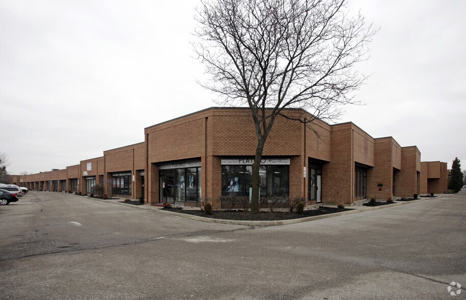 190 Marycroft Ave, Vaughan, ON à vendre - Photo de l’immeuble – Image 3 sur 10