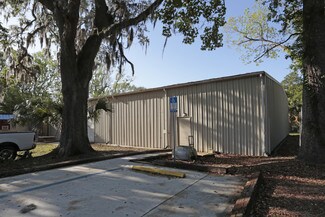 Plus de détails pour 2385 Corbett St, Jacksonville, FL - Industriel/Logistique à louer