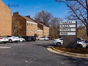 9520 Lee Hwy Suite A-2