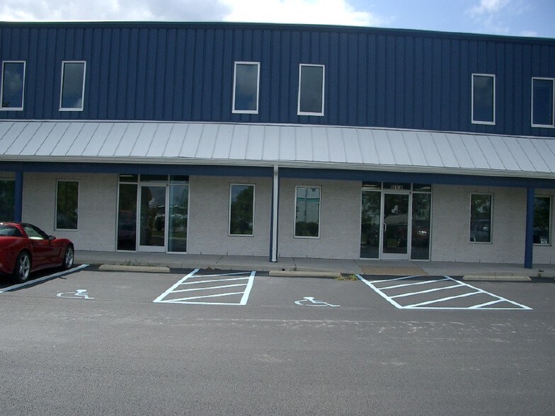 901 Port Centre Pky, Portsmouth, VA à louer - Photo de l’immeuble – Image 2 sur 23