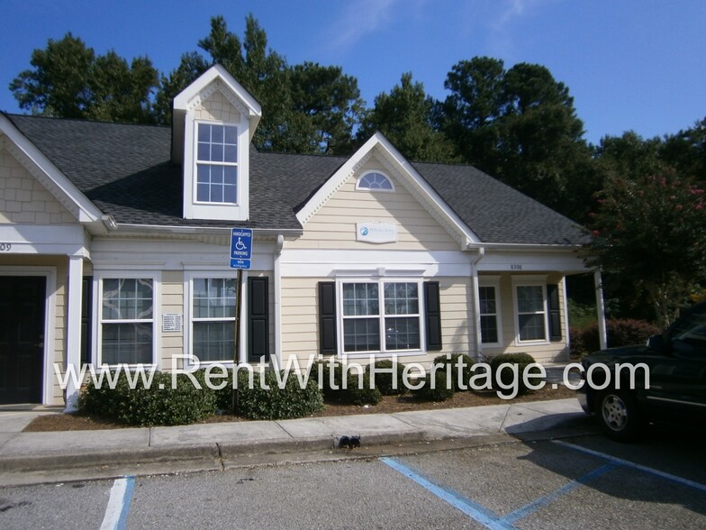 8301-8337 Office Park Dr, Douglasville, GA à louer - Photo de l’immeuble – Image 1 sur 22