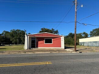 Plus de détails pour 2421 Mill St, Ringgold, LA - Local commercial à vendre