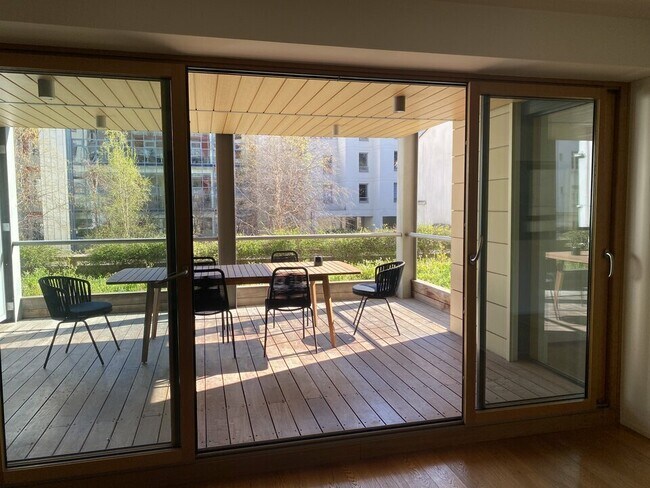 Plus de détails pour 76 Rue Crillon, Lyon - Bureau à louer