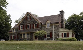 Plus de détails pour 10 Beatty Rd, Media, PA - Bureau à louer