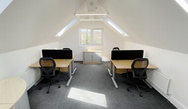 26 Regent Rd, Altrincham à louer Photo intérieure– Image 2 sur 5