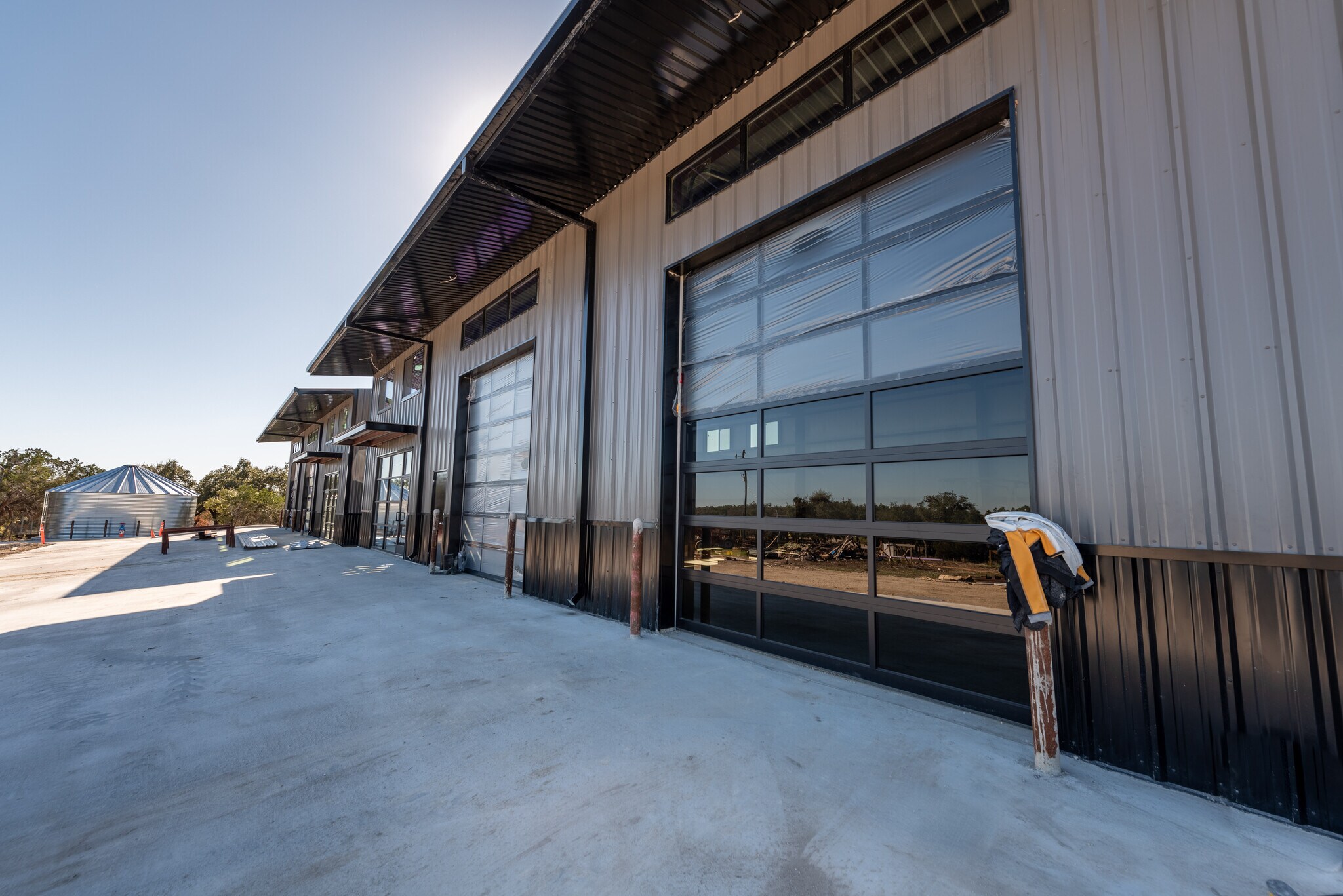 451 Farrell Rd, Dripping Springs, TX à vendre Photo de l’immeuble– Image 1 sur 1