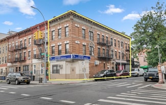Plus de détails pour 1056 Rogers Ave, Brooklyn, NY - Local commercial à vendre