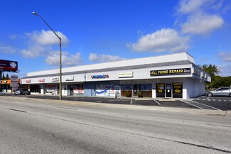 Plus de détails pour 9191 Park Blvd, Seminole, FL - Local commercial à louer