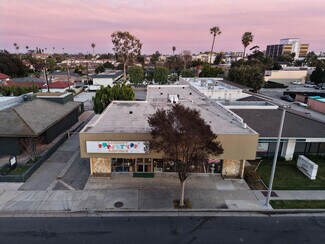 Plus de détails pour 10900 Paramount Blvd, Downey, CA - Local commercial à louer