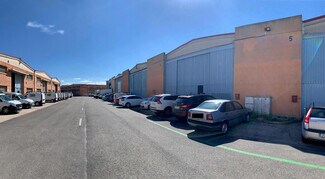 Plus de détails pour Industriel/Logistique à louer