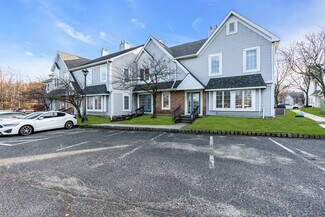 Plus de détails pour 1 Bethany Rd, Hazlet, NJ - Bureau à louer