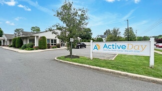 Plus de détails pour 2695 S Lincoln Ave, Vineland, NJ - Bureau/Médical à louer