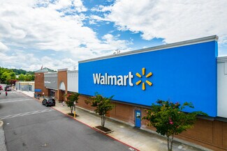 Plus de détails pour 94-400 Pavillion Pky, Fayetteville, GA - Local commercial à louer