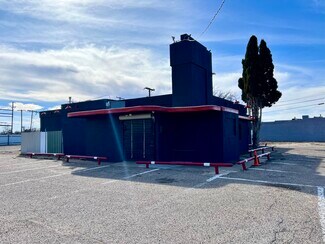 Plus de détails pour 1801 19th St, Lubbock, TX - Local commercial à vendre