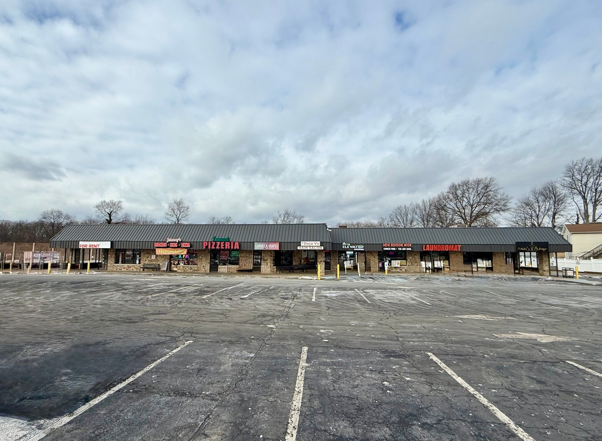 2600-2626 Woodbridge Ave, Edison, NJ à louer Photo intérieure– Image 1 sur 8