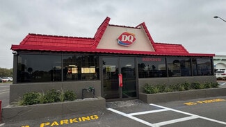 Plus de détails pour 902 3rd St N, Jacksonville Beach, FL - Local commercial à vendre