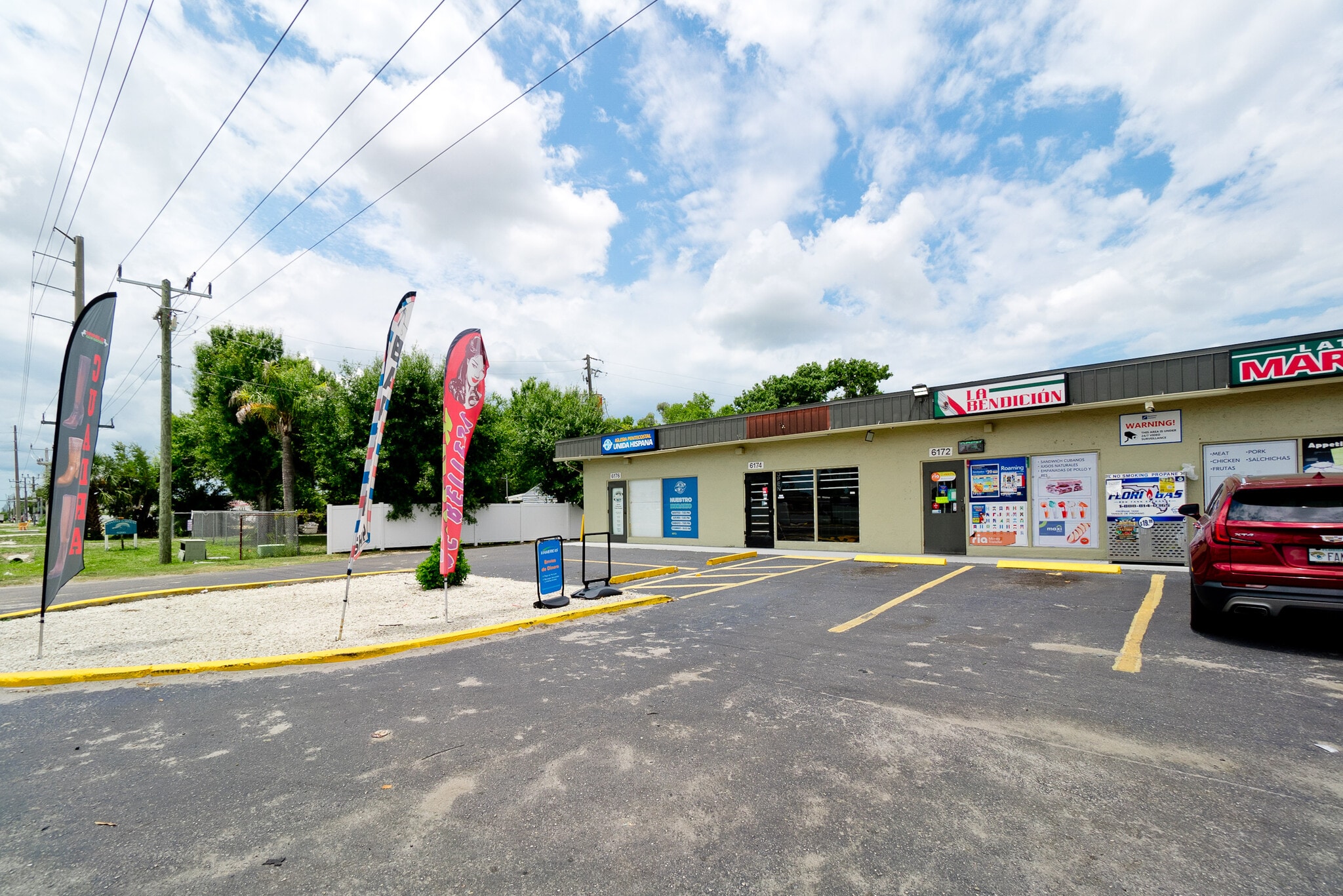 6132 15th St E, Bradenton, FL à louer Photo intérieure– Image 1 sur 12