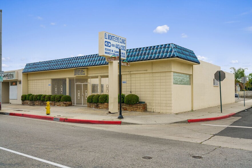 10942 E Ramona Blvd, El Monte, CA à vendre - Photo principale – Image 1 sur 12