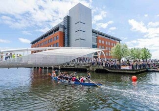 Plus de détails pour 10 Princes Para, Liverpool - Bureau à louer