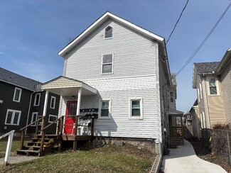 Plus de détails pour 73 Oak St, Binghamton, NY - Logement à vendre