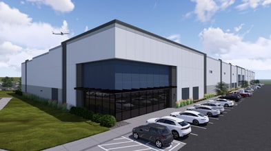 7310 Logistics pt, Colorado Springs, CO à louer Photo intérieure– Image 2 sur 4