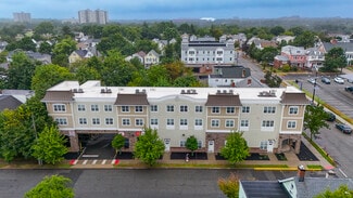 Plus de détails pour 48 Sicard St, New Brunswick, NJ - Logement à vendre
