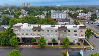 Plus de détails pour 48 Sicard St, New Brunswick, NJ - Logement à vendre