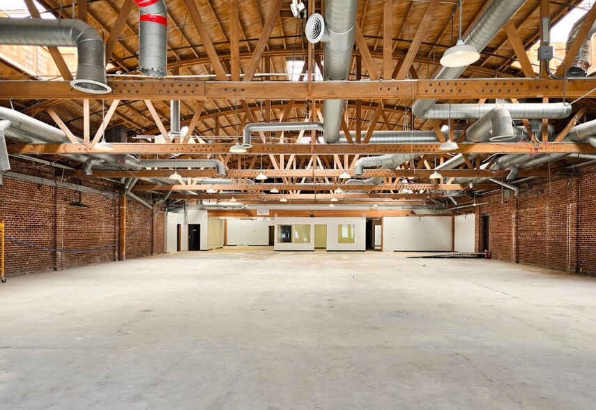 8935-8965 Washington Blvd, Culver City, CA à louer - Photo de l’immeuble – Image 2 sur 9