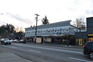 Plus de détails pour 6014-6026 NE Glisan St, Portland, OR - Local commercial à louer