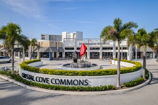 Plus de détails pour 1201 US Highway 1, North Palm Beach, FL - Local commercial à louer