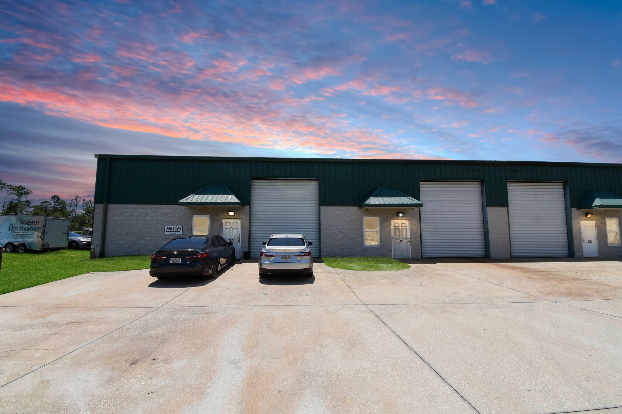 1761 Dobbs Rd, Saint Augustine, FL à louer Photo de l’immeuble– Image 1 sur 52