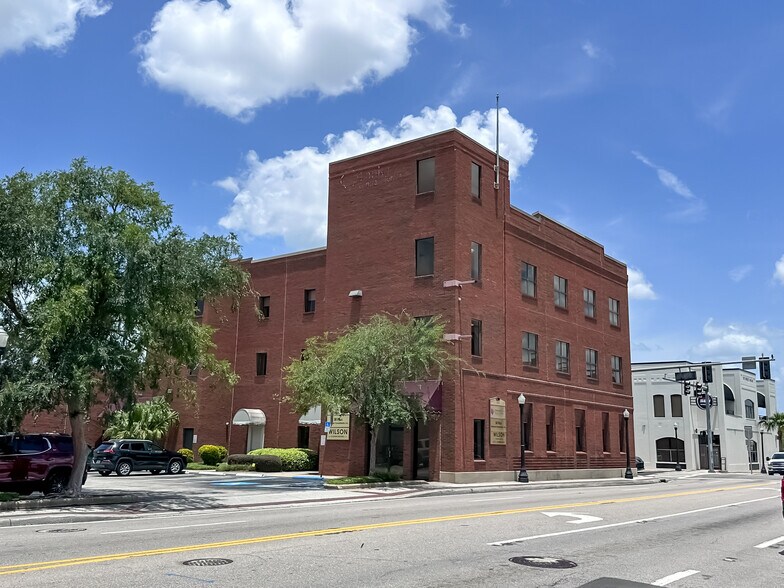 101 S Florida Ave, Lakeland, FL à louer - Photo de l’immeuble – Image 3 sur 3