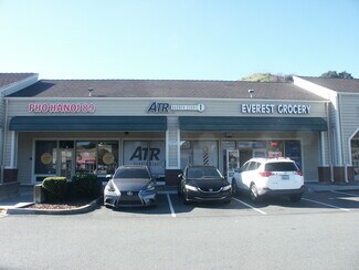 Plus de détails pour 844 Willow Ave, Hercules, CA - Local commercial à louer