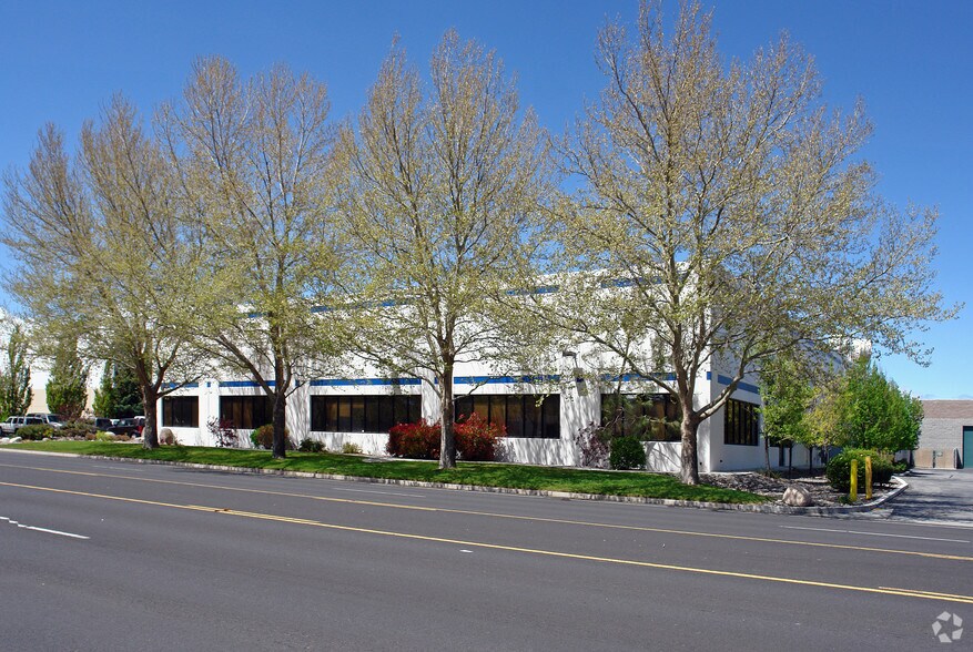 4875 Longley Ln, Reno, NV à louer - Photo de l’immeuble – Image 3 sur 5