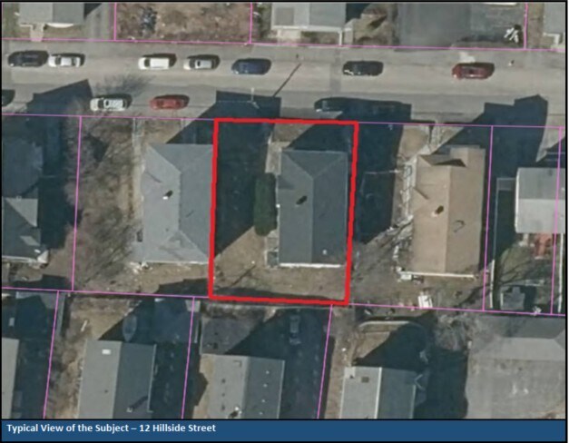 5-9 Winthrop St, Worcester, MA à vendre - Photo de l’immeuble – Image 3 sur 20