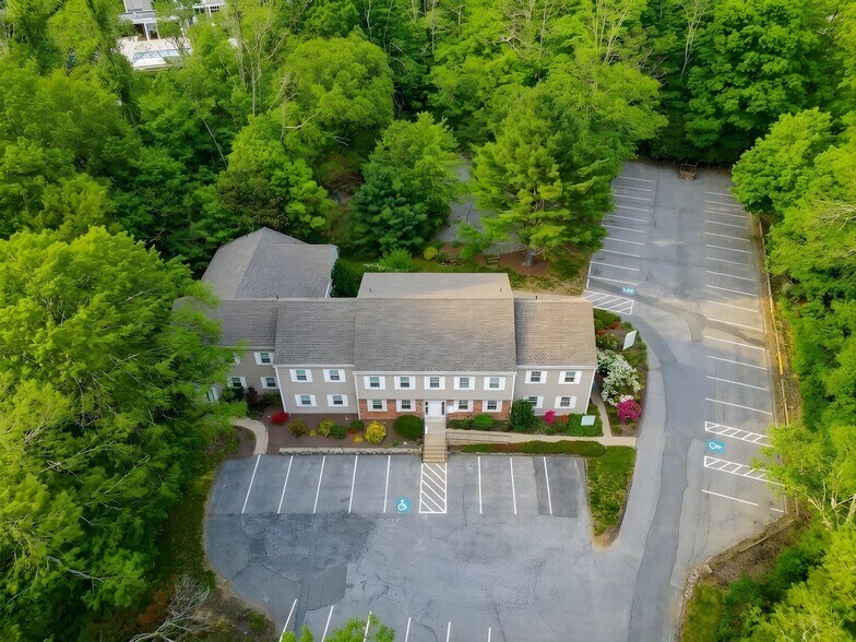 35 Saybrook Rd, Essex, CT à vendre - Photo de l’immeuble – Image 3 sur 25