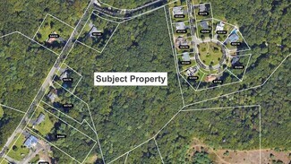 Plus de détails pour 137 South St, Auburn, MA - Terrain à vendre