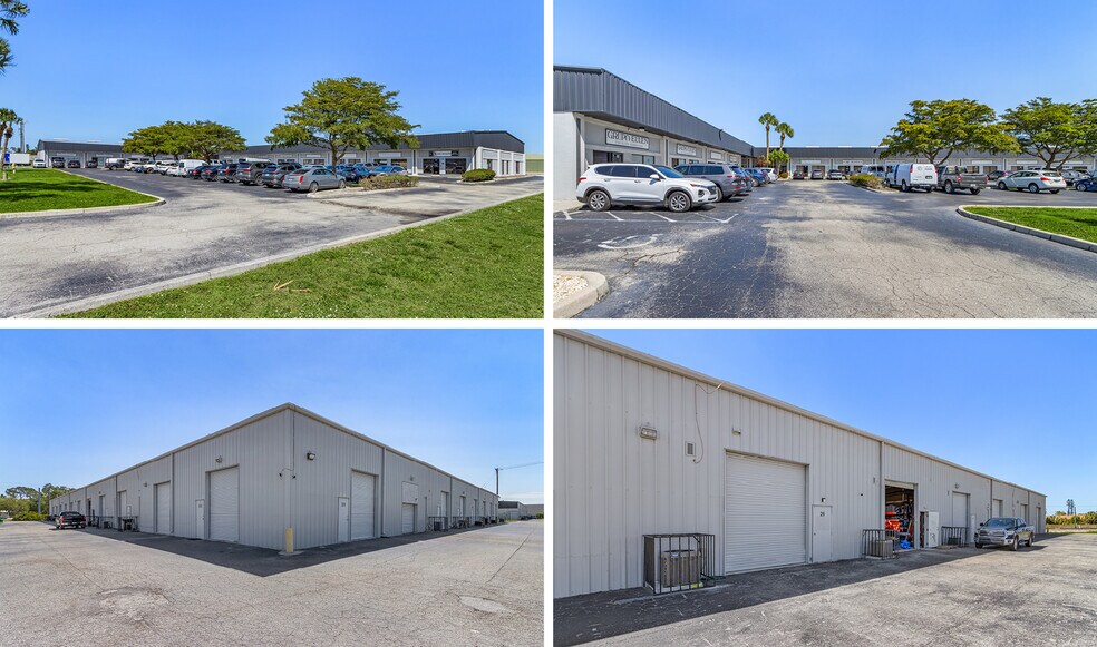 11220 Metro Pky, Fort Myers, FL à louer - Photo de l’immeuble – Image 3 sur 6