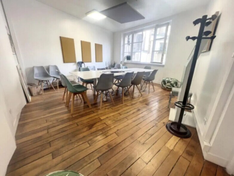 Bureau dans Paris à louer - Photo intérieure – Image 2 sur 5